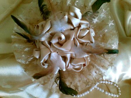 poze Buchete mireasa/ Aranjamente florale