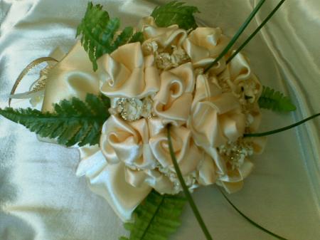 poze Buchete mireasa/ Aranjamente florale