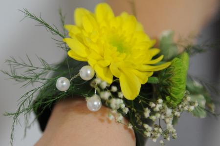 poze Buchete mireasa/ Aranjamente florale