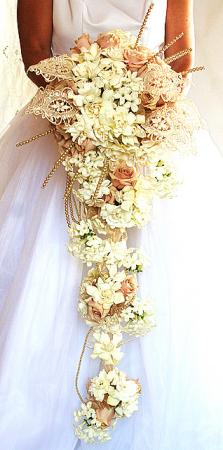 poze Buchete mireasa/ Aranjamente florale