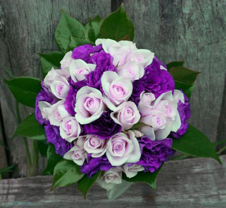 poze Buchete mireasa/ Aranjamente florale