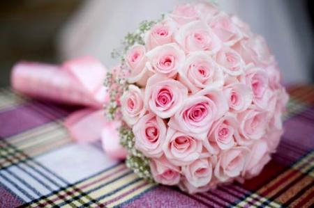 poze Buchete mireasa/ Aranjamente florale