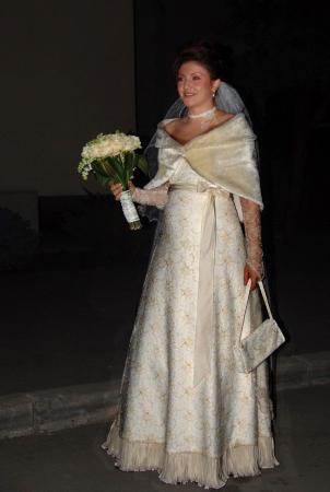 poze Rochii de mireasa