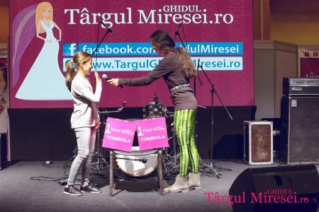 poze Ghidul Miresei