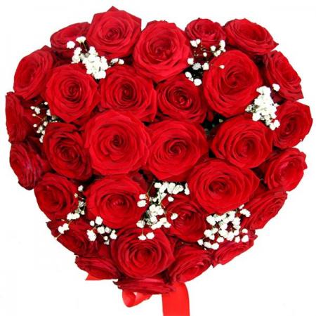 poze Buchete mireasa/ Aranjamente florale