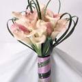 Buchete mireasa/ Aranjamente florale