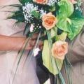 Buchete mireasa/ Aranjamente florale