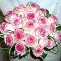 Buchete mireasa/ Aranjamente florale
