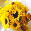 Buchete mireasa/ Aranjamente florale