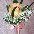 Buchete mireasa/ Aranjamente florale