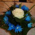 Buchete mireasa/ Aranjamente florale