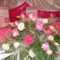 Buchete mireasa/ Aranjamente florale