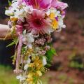 Buchete mireasa/ Aranjamente florale