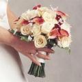 Buchete mireasa/ Aranjamente florale