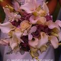 Buchete mireasa/ Aranjamente florale