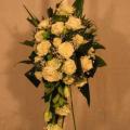 Buchete mireasa/ Aranjamente florale