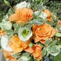 Buchete mireasa/ Aranjamente florale