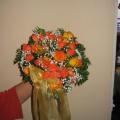 Buchete mireasa/ Aranjamente florale