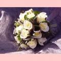 Buchete mireasa/ Aranjamente florale