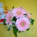 Buchete mireasa/ Aranjamente florale