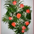 Buchete mireasa/ Aranjamente florale