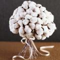 Buchete mireasa/ Aranjamente florale