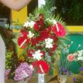 Buchete mireasa/ Aranjamente florale