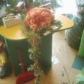 Buchete mireasa/ Aranjamente florale