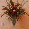 Buchete mireasa/ Aranjamente florale