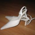 Pantofi nunta