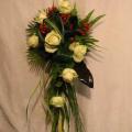 Buchete mireasa/ Aranjamente florale