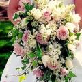 Buchete mireasa/ Aranjamente florale