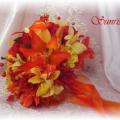 Buchete mireasa/ Aranjamente florale