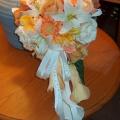 Buchete mireasa/ Aranjamente florale