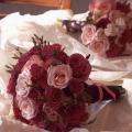 Buchete mireasa/ Aranjamente florale