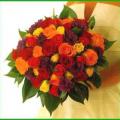 Buchete mireasa/ Aranjamente florale
