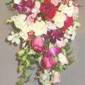 Buchete mireasa/ Aranjamente florale