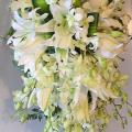 Buchete mireasa/ Aranjamente florale