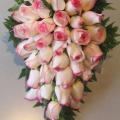 Buchete mireasa/ Aranjamente florale