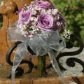 Buchete mireasa/ Aranjamente florale