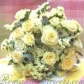 Buchete mireasa/ Aranjamente florale