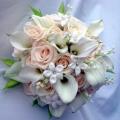 Buchete mireasa/ Aranjamente florale
