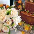 Buchete mireasa/ Aranjamente florale