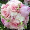 Buchete mireasa/ Aranjamente florale