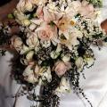 Buchete mireasa/ Aranjamente florale