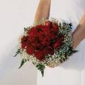 Buchete mireasa/ Aranjamente florale