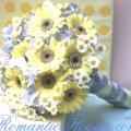 Buchete mireasa/ Aranjamente florale