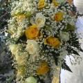 Buchete mireasa/ Aranjamente florale