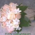 Buchete mireasa/ Aranjamente florale