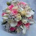 Buchete mireasa/ Aranjamente florale